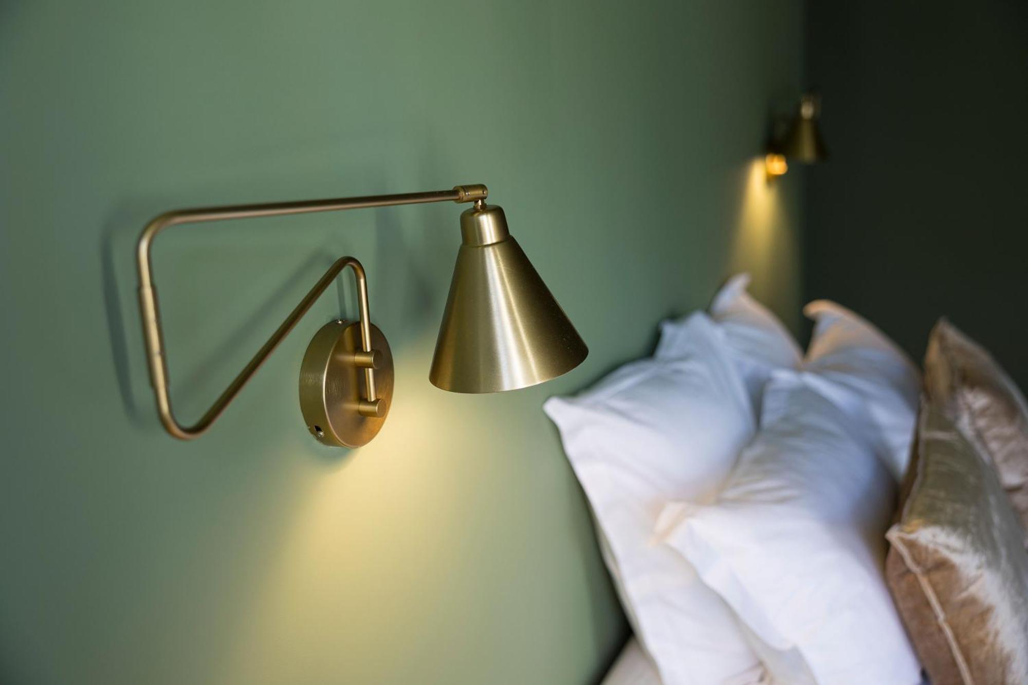 Atelier K - Art Guesthouse In Brussels Іксель Екстер'єр фото